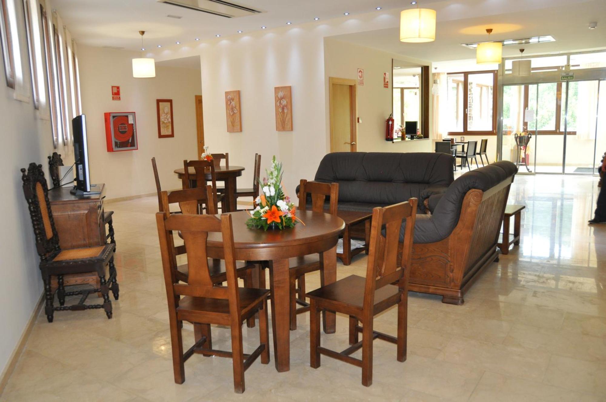 Ribeira De Piquin Hotel Mirador De Barcia מראה חיצוני תמונה