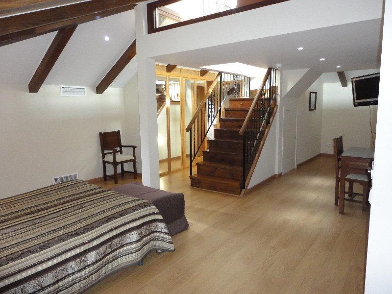 Ribeira De Piquin Hotel Mirador De Barcia מראה חיצוני תמונה
